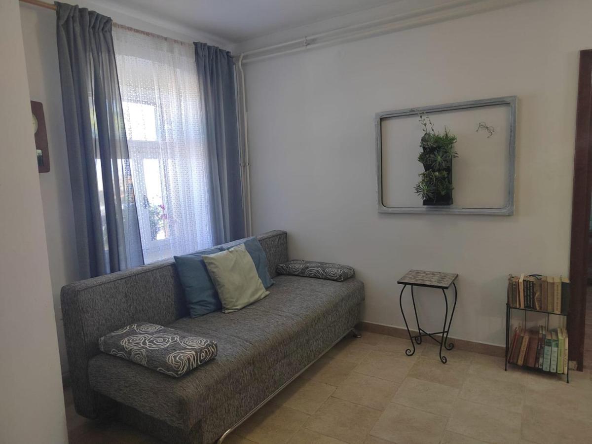 Apartman Brioni Fazana Exterior photo